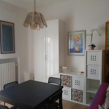 Bologna Quartiere Savena - Appartamento Di Stefano Екстериор снимка