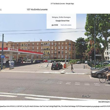 Bologna Quartiere Savena - Appartamento Di Stefano Екстериор снимка