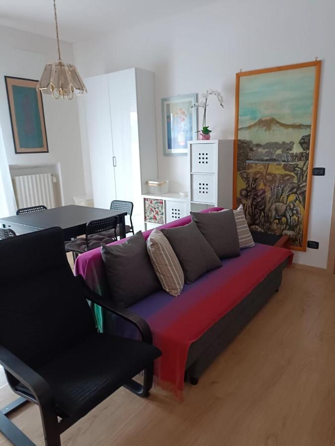 Bologna Quartiere Savena - Appartamento Di Stefano Екстериор снимка
