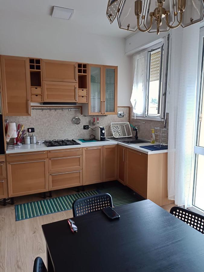 Bologna Quartiere Savena - Appartamento Di Stefano Екстериор снимка