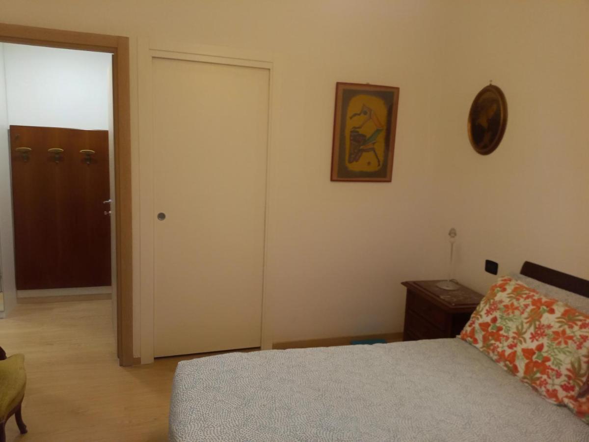 Bologna Quartiere Savena - Appartamento Di Stefano Екстериор снимка