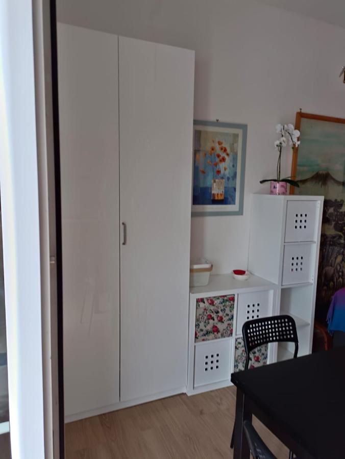 Bologna Quartiere Savena - Appartamento Di Stefano Екстериор снимка