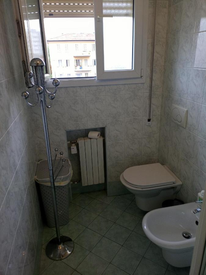 Bologna Quartiere Savena - Appartamento Di Stefano Екстериор снимка