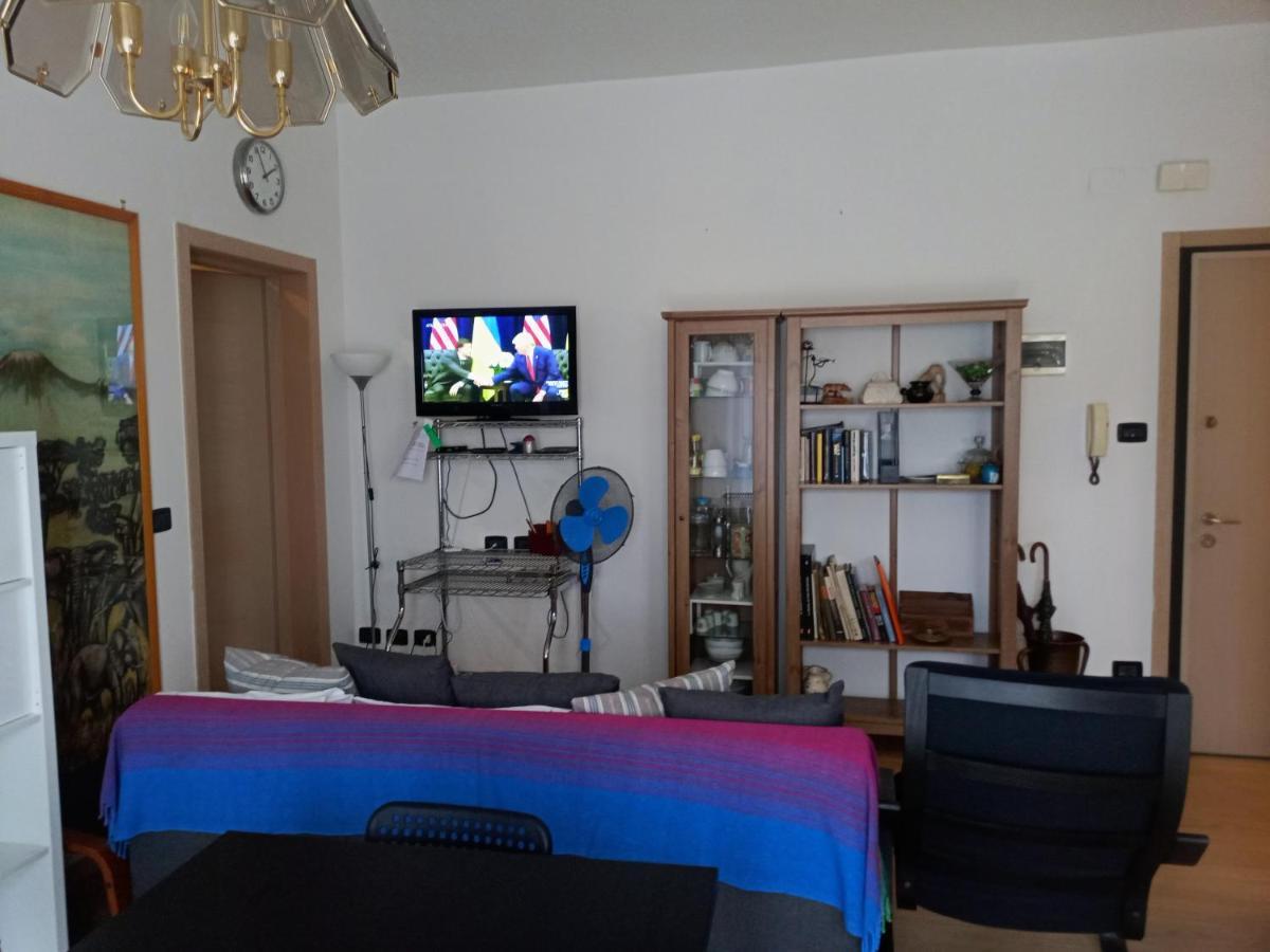 Bologna Quartiere Savena - Appartamento Di Stefano Екстериор снимка