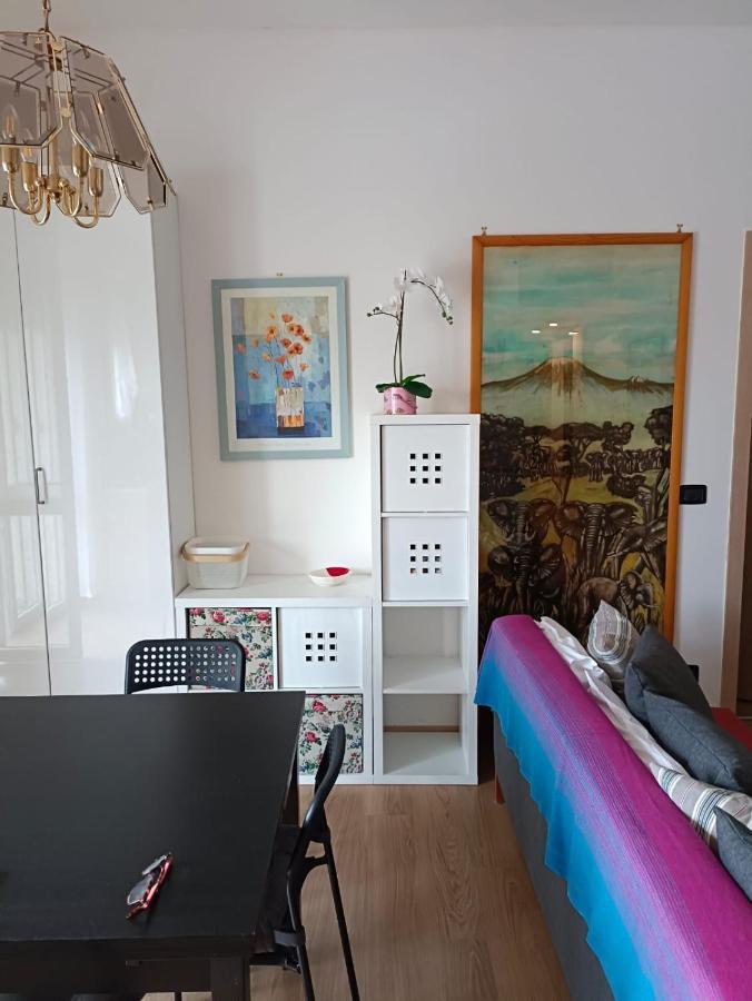 Bologna Quartiere Savena - Appartamento Di Stefano Екстериор снимка