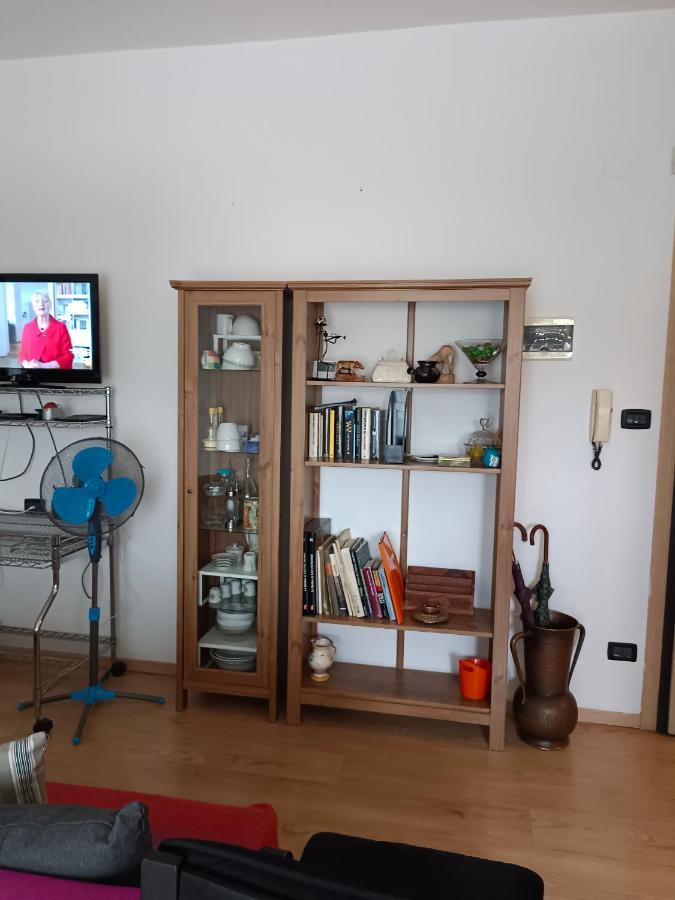 Bologna Quartiere Savena - Appartamento Di Stefano Екстериор снимка