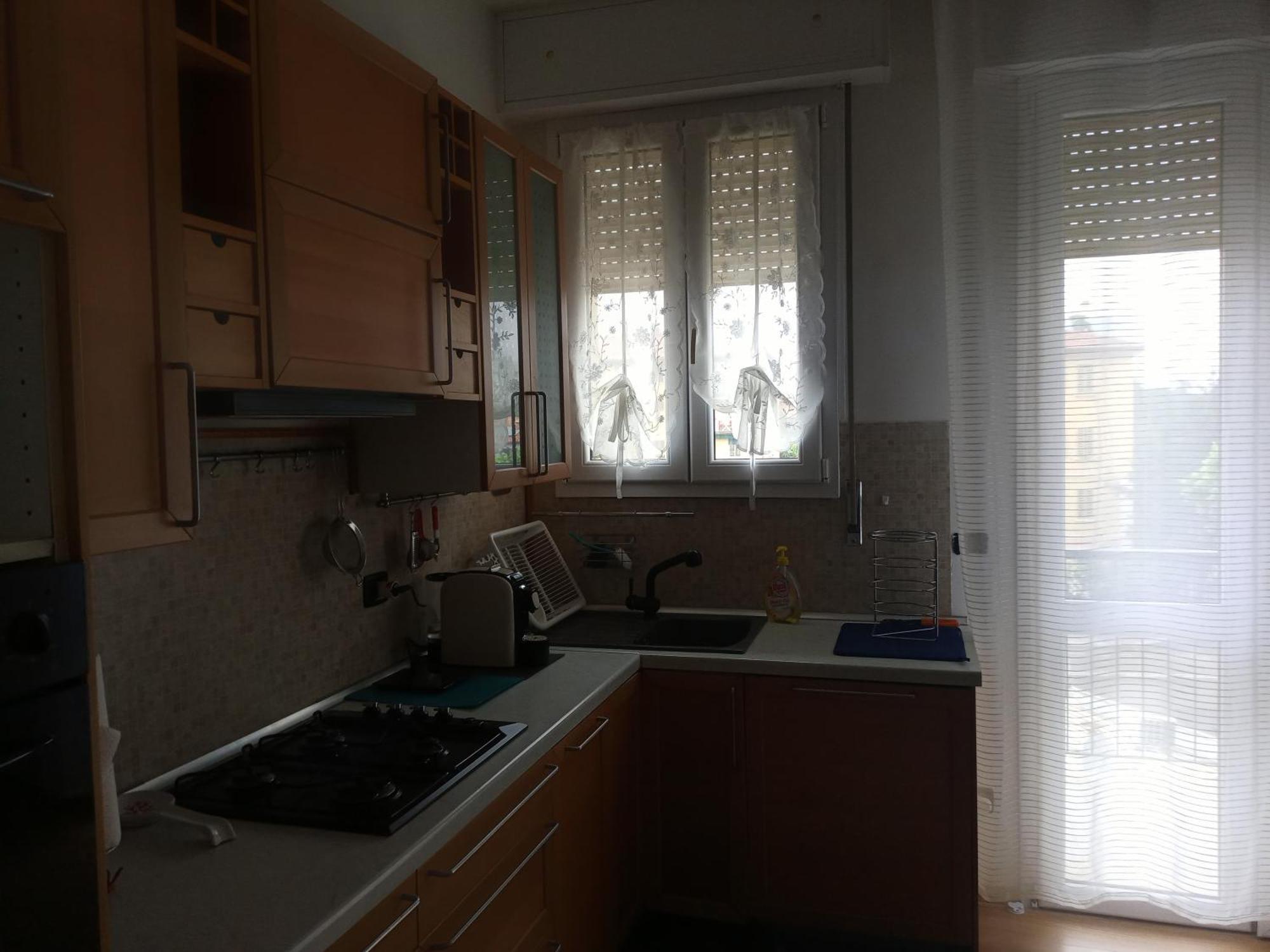 Bologna Quartiere Savena - Appartamento Di Stefano Екстериор снимка