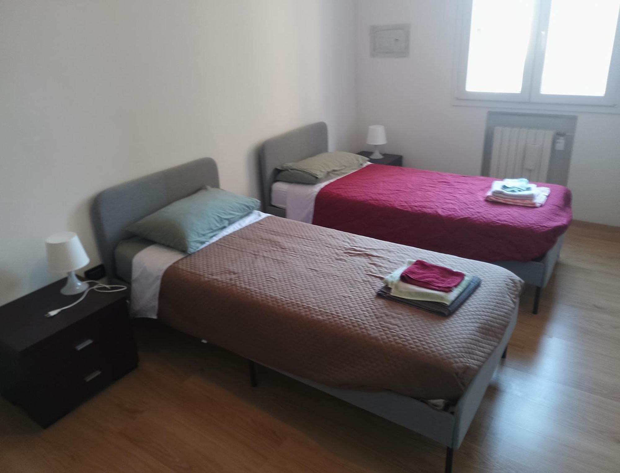Bologna Quartiere Savena - Appartamento Di Stefano Стая снимка
